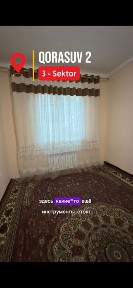 2 xonali kvartira 2021/ 2 комнатаня квартира