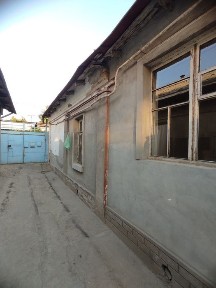 Продается участок Малика базар или обмен на квартиру !