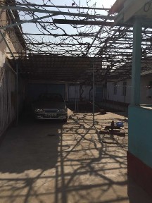 Ташкентская область, Ташкент, Мирабадский район
