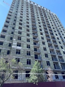 Продается квартира ж/к Chigil Residence (дубовый)