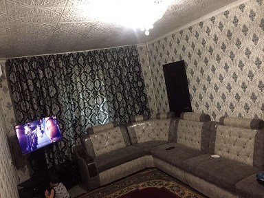 Ташкентская область, Ташкент, Чиланзарский район