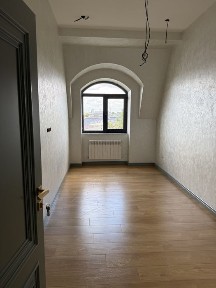 Продается своя квартира, евроремонт, яккасарай