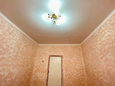 2х комнатная квартира