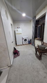 Чиланзар 6 квартал 3/1/4. Балкон 2*6. Мебель и Техника