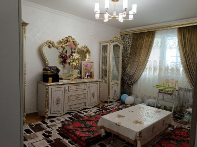 Продаю или меняю 2 комнатную квартиру на 3 комнатную