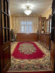 Ташкентская область, Ташкент, Мирзо-Улугбекский район
