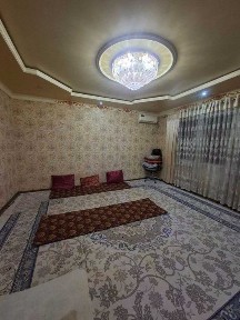 3 хонали 72м2 Учтепа Алгоритм 31кв квартира сотилади 3.3.9