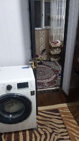 Ташкентская область, Ташкент, Чиланзарский район