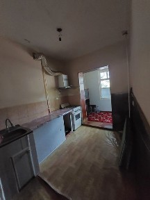 Продаётся в Чирчике 2/1/4 новая планировка.
