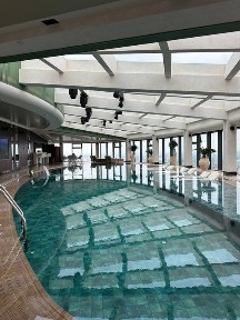 Прадается квартира ЖК Piramit Tower