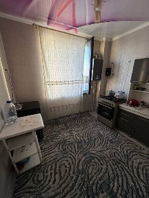 Ташкентская область, Янгиюль