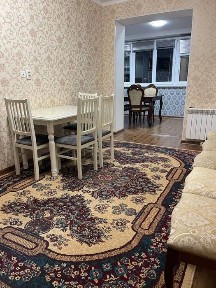 Кирпичный Евро Люкс Квартира Продается 3/3/4