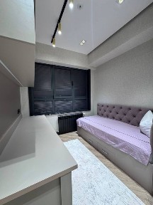 Прадается квартира новостройка Akay City Мирзо-Улугбекский район