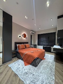 Прадается квартира новостройка Akay City Мирзо-Улугбекский район