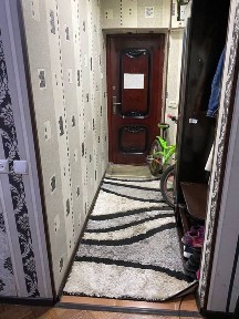 2 в3 /1/4 Ялангач, парк Локомотив, Экобазар. Балк 2*6.
