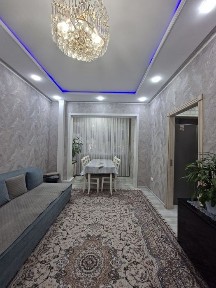 Ташкентская область, Ташкент, Мирзо-Улугбекский район
