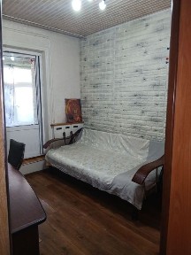 Продам квартиру в кирпичном доме