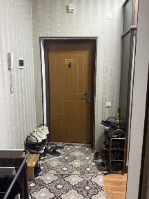 Ташкентская область, Ташкент, Алмазарский район