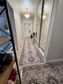 Продается квартира в olmazor city блоке бизнеса