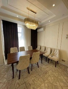 Паркентский 130м2 Продаётся 4-х комнатная квартира в ЖК Vek
