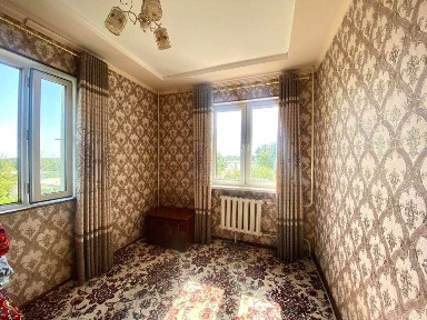 Ташкентская область, Ташкент, Мирзо-Улугбекский район