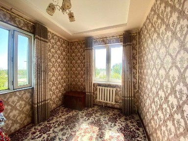 Ташкентская область, Ташкент, Мирзо-Улугбекский район