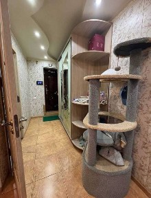 Квартира продаётся Чиланзар 4 квартал 2/4/4 балкон 2
