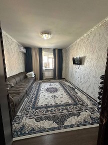 Квартира сотилади