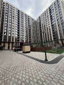 ЖК Mavera Town | 2-комнатная 60 м² | 93 000 $ | Торг