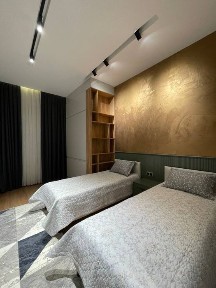 Продаётся квартира 3/6/7 Ташкент сити Boulevard 92м2