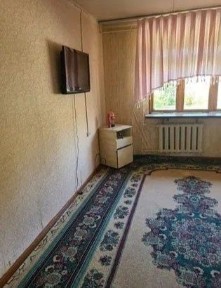 Янгихаёт Тумани Спутник 1 да 2 Хона Квартира Сотилади!