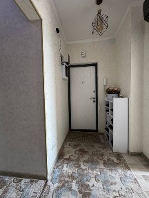 Квартира сотилади