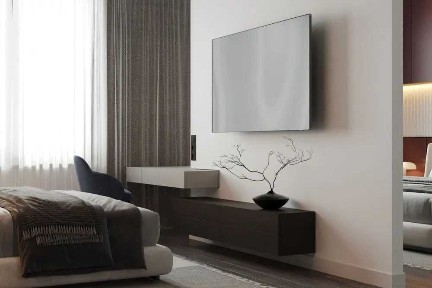 Квартира по дизайн проекту - 2 комнаты - 62 м² - Укомплектована фулл