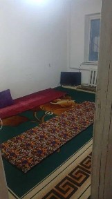 Янгихаёт Тумани Спутник 4 да 2 Хона Квартира Сотилади!