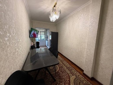 Arenda kivartira Tinchlik metro oilaga