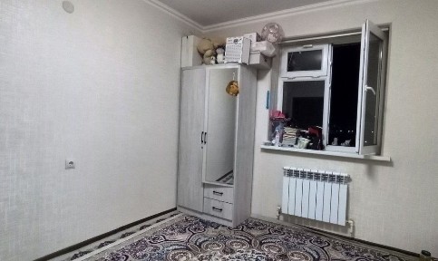 Сдаётся комната для девочек