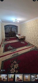 Ташкентская область, Ташкент, Чиланзарский район