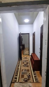 Arenda 2 xona 3 etaj Faqat oila zaks bilan