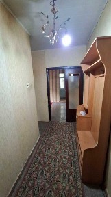 Юнусобод 9 кв. да бир хонали квартира кичик оила учун ижарага берилади