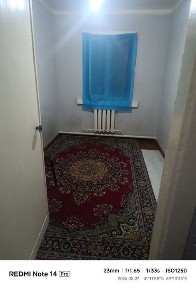 Kvartera qizlar va oyla uchun