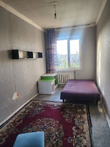 Сдаётся квартира на Авиасозлар 1 2/4/4