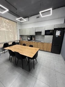 Максим Горький офис 240 м2 7 комнат 3 с/у БИЙ