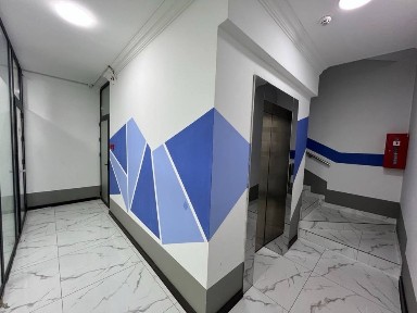 Ойбек аренда цоколь 295 м2 с парковкой готовый ремонт Мирабад
