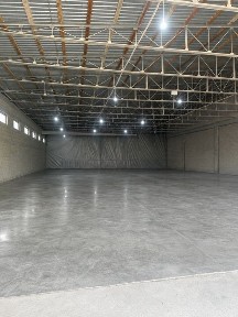 Помещения под склад и производства