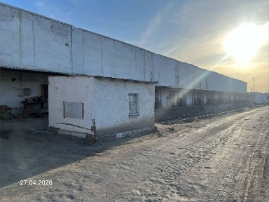 Хорезмская область, Ургенч
