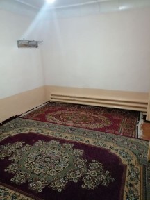 Uchastka ijaraga beriladi