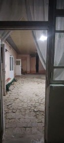 Ижара талабалар учун ховли уй