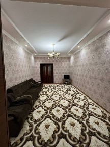 Квартира в аренду в центре города