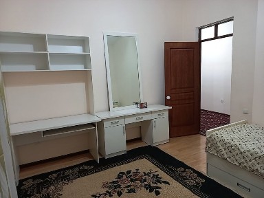Квартира в аренду