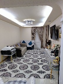 Продаётся трёхкомнатная квартира на горгазе